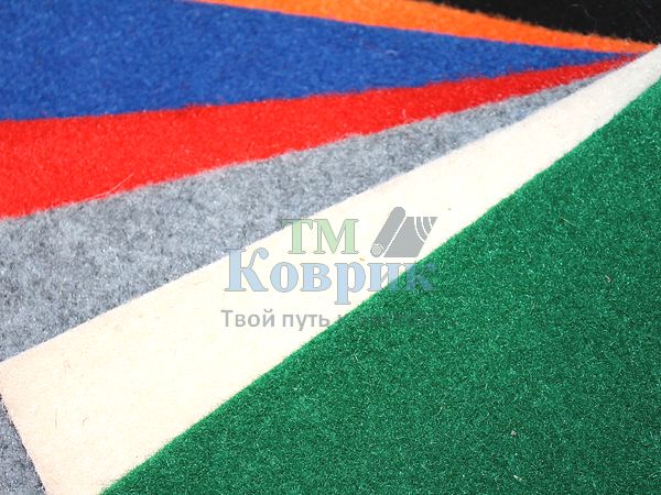 цветовая гамма сальса