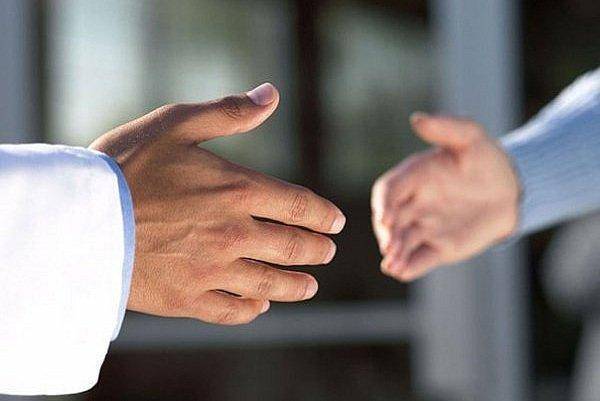 співробітництво тм килимок